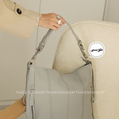 کیف بزرگ  زنانه مدل ریکانو