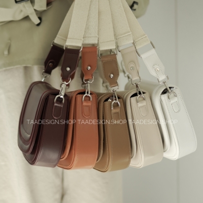 کیف دوشی زنانه مدل فرندز