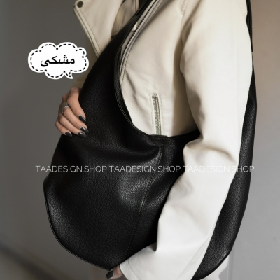 کیف دوشی بزرگ زنانه مدل روشاک