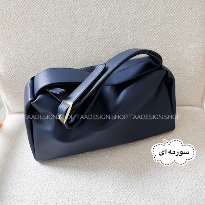 کیف دوشی زنانه مدل مایلو