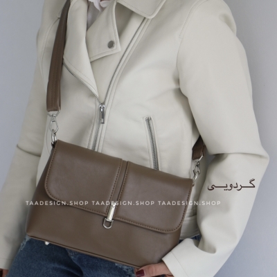 کیف مجلسی زنانه مدل نامینور