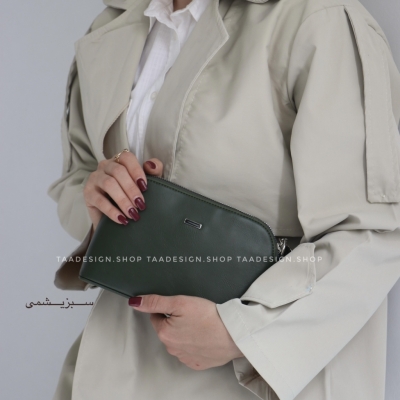 کیف مجلسی زنانه مدل والس