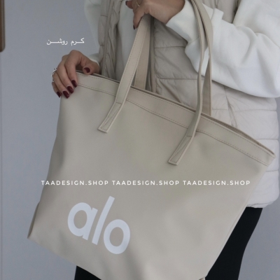 ساک ورزشی زنانه alo مدل al2002