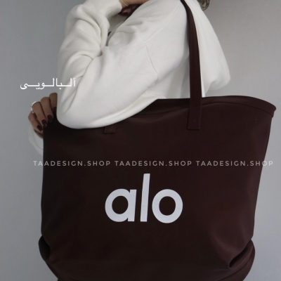 ساک ورزشی زنانه alo مدل al2002