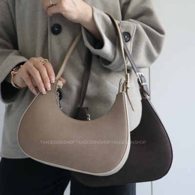 کیف جیر مجلسی زنانه مدل بانجی