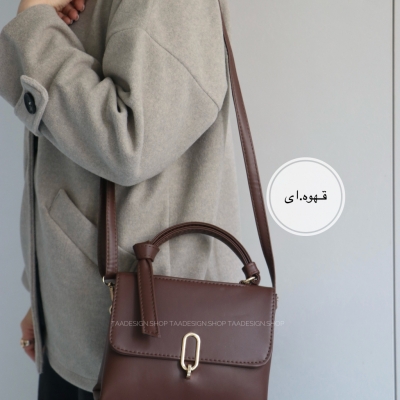 کیف مجلسی زنانه مدل ویولت
