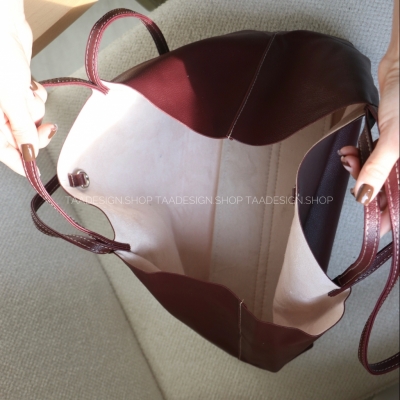 کیف بزرگ زنانه مدل تاکین