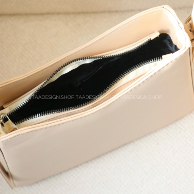 کیف  دوشی زنانه مدل کارمیلو