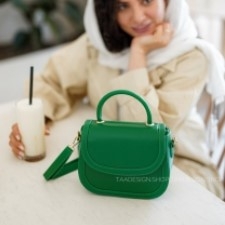 کیف مجلسی زنانه مدل روناک