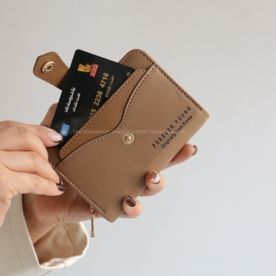 کیف پول و جاکارتی باستر