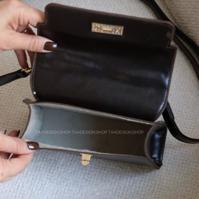 کیف  دوشی_دستی  زنانه مدل آدنیس