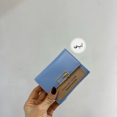 کیف پول و جاکارتی جی وا جی