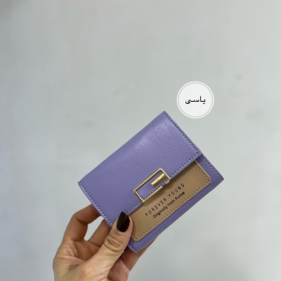 کیف پول و جاکارتی جی وا جی