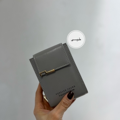 کیف پول و جاکارتی  بومر
