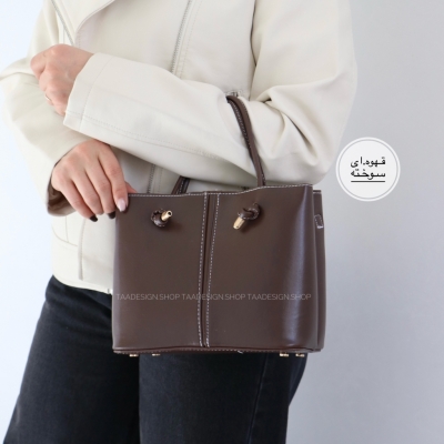 کیف مجلسی زنانه مدل رانا