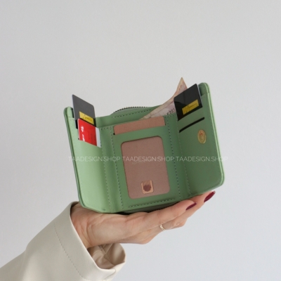 کیف پول و جاکارتی حباب