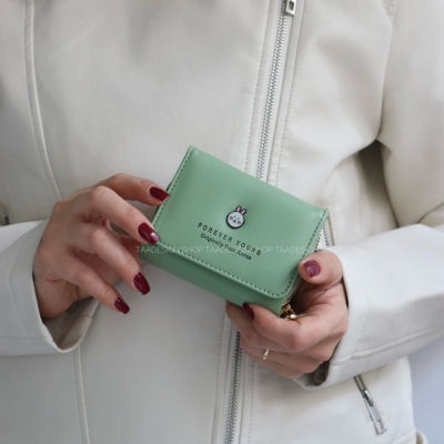 کیف پول و جاکارتی حباب