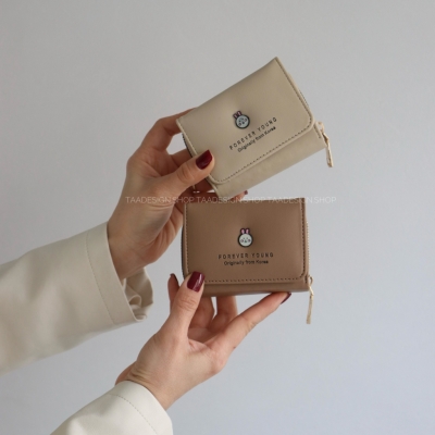 کیف پول و جاکارتی حباب