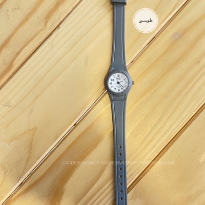 ساعت مچی بند سیلیکونی برند wa2007 Q&Q