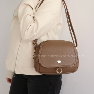 کیف دوشی زنانه مدل کابیمو