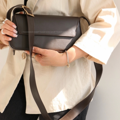 کیف مجلسی  زنانه مدل کاپرا