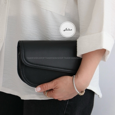کیف  زنانه دوشی مدل ملارا