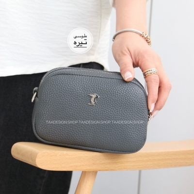 کیف مینی زنانه مدل کندی