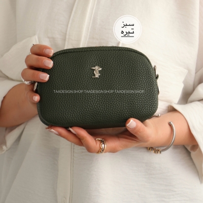 کیف مینی زنانه مدل کندی