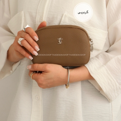 کیف مینی زنانه مدل کندی