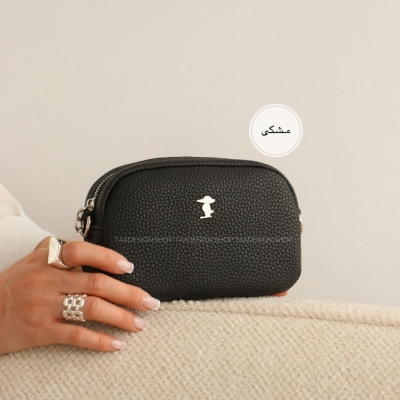 کیف مینی زنانه مدل کندی