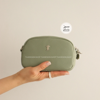 کیف مینی زنانه مدل کندی