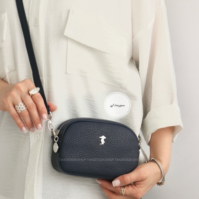 کیف مینی زنانه مدل کندی