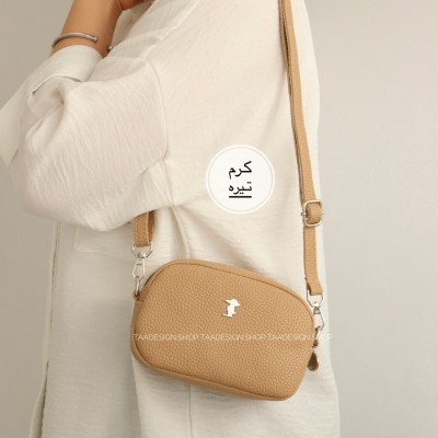 کیف مینی زنانه مدل کندی