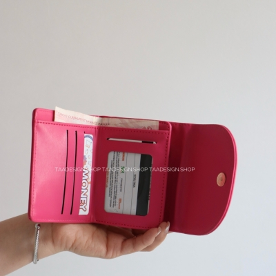 کیف پول و جاکارتی آناناس