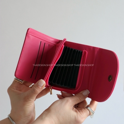 کیف پول و جاکارتی آناناس