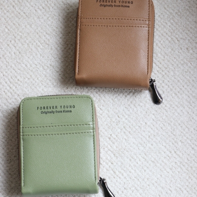 کیف پول و جاکارتی  گرجی