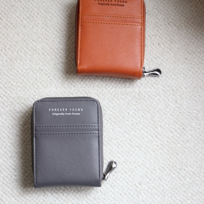 کیف پول و جاکارتی  گرجی