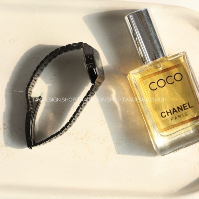 ساعت مچی بند استیل برند  Wa2010