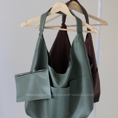 کیف بزرگ زنانه مدل تینو