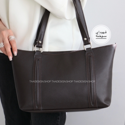 کیف  مجلسی بزرگ  زنانه مدل مادا