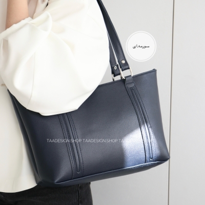 کیف  مجلسی بزرگ  زنانه مدل مادا