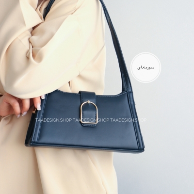 کیف مجلسی زنانه مدل کارن