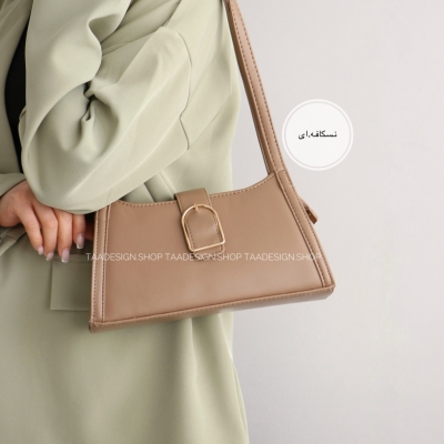 کیف مجلسی زنانه مدل کارن