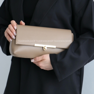 کیف دوشی مجلسی زنانه مدل رودا