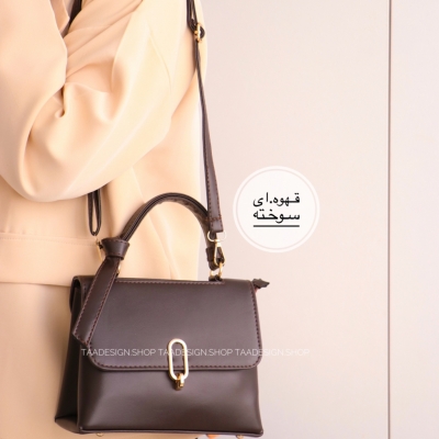 کیف مجلسی زنانه مدل ویولت