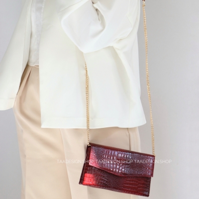 کیف مجلسی زنانه مدل سابیدو