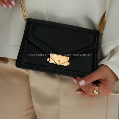 کیف  مجلسی زنانه مدل چاکلت