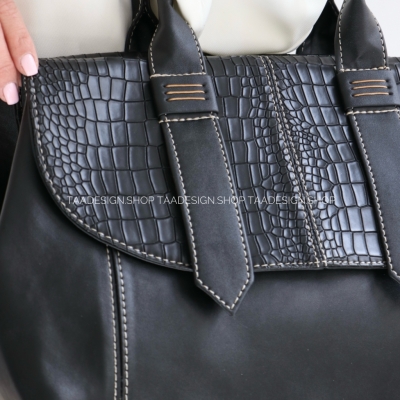 کیف  بزرگ زنانه مدل بالیرا