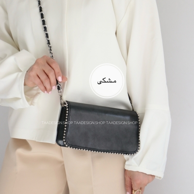 کیف مجلسی زنانه مدل دکو