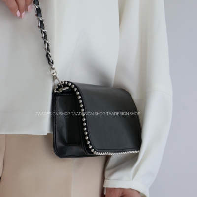 کیف مجلسی زنانه مدل دکو